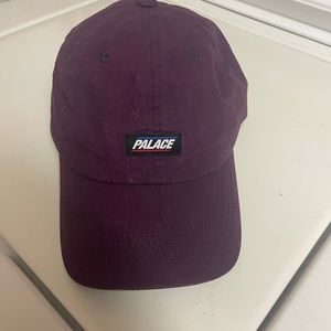 Palace Hat